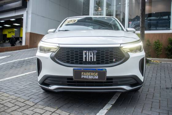 FIAT FASTBACK 1.0 TURBO 200 FLEX AUDACE CVT